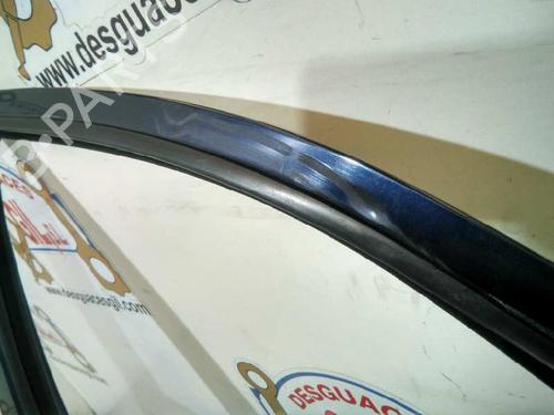 Right front door SKODA OCTAVIA I (1U2) 1.9 TDI | BP20728053C3 