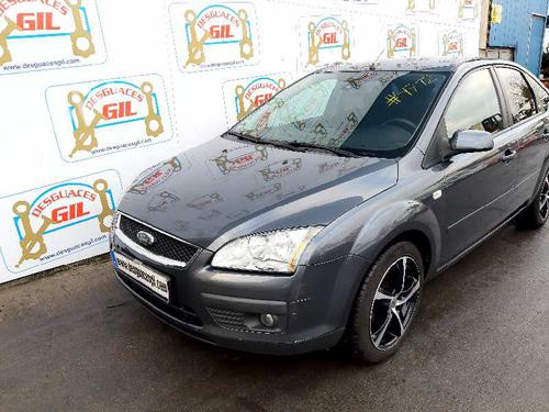 Alternator FORD FOCUS II (DA_, HCP, DP)  | BP20751206M7 