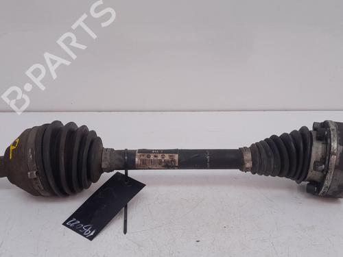 Used Left front driveshaft Left front driveshaft SEAT IBIZA IV SC (6J1, 6P5) [2008-2018] 34130511 34130511