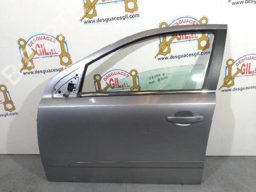 Used Left front door OPEL ASTRA H (A04) [2004-2014]  20736700