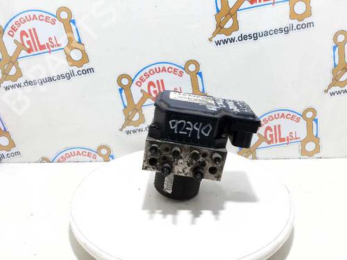 ABS pump FORD MONDEO IV (BA7)  | BP21829571M43 