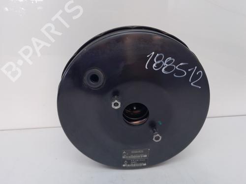 Used Servo brake CITROËN C-CROSSER (VU_, VV_) [2007-2012]  27467180