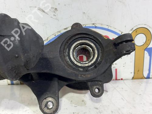 Right front steering knuckle CITROËN AX (ZA-_) 11 | BP20762169M26 