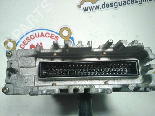 Used Engine control unit (ECU) VW GOLF III (1H1) [1989-1998]  20792564