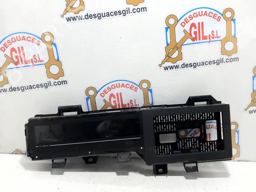 Used Instrument cluster RENAULT SCÉNIC III (JZ0/1_) [2008-2016]  20752341