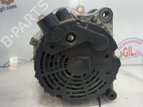 Alternator PEUGEOT 307 (3A/C) 2.0 HDi 110 | BP20770985M7 