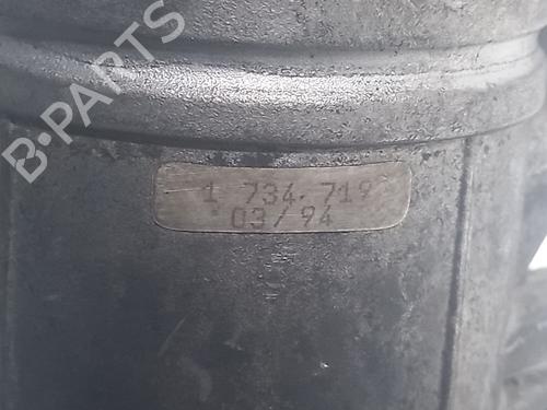 Throttle body BMW 3 (E36) 318 i | BP24472108M82 