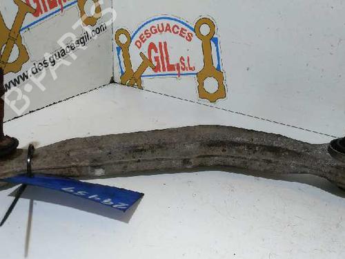 Left rear suspension arm BMW 5 (E60) 520 i | BP20776025M14 