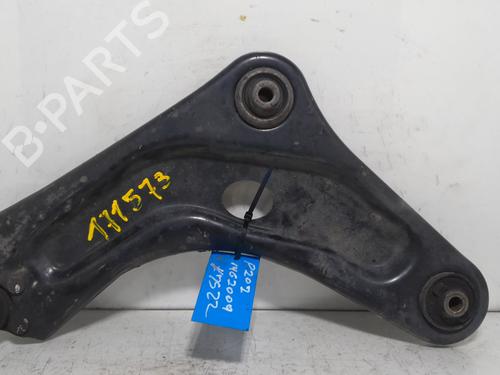 Querlenker links vorne für PEUGEOT 207 (WA_, WC_) 1.4 16V (95 hp) 27235766