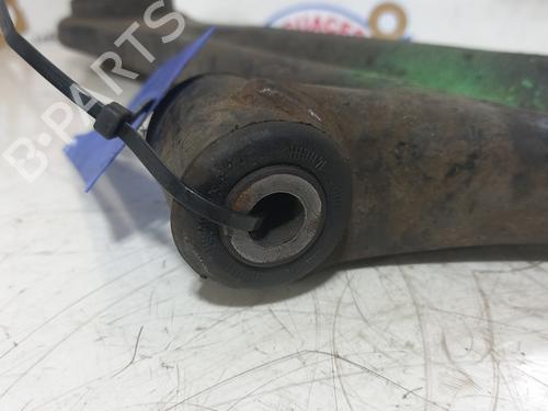 Left front suspension arm FORD FIESTA VI (CB1, CCN) 1.4 TDCi | BP20752925M12 