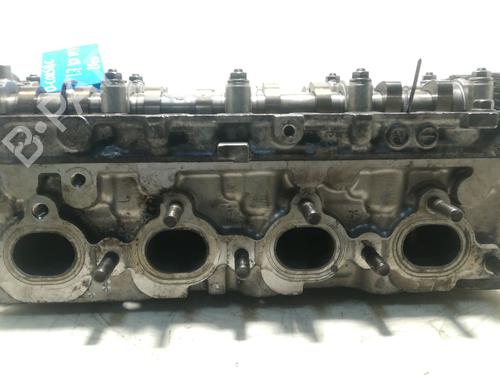 Used Cylinder head OPEL CORSA C (X01) [2000-2009]  28543830