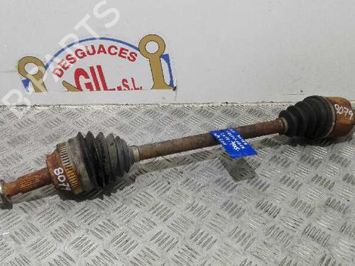 Antriebswelle links hinten für LAND ROVER FREELANDER I (L314) 2.0 Td4 4x4 (112 hp) 20778934
