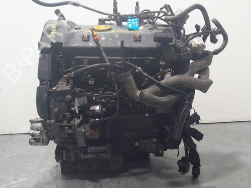 Moteur CITROËN JUMPER I Van (244) [2002-2025]  24469844