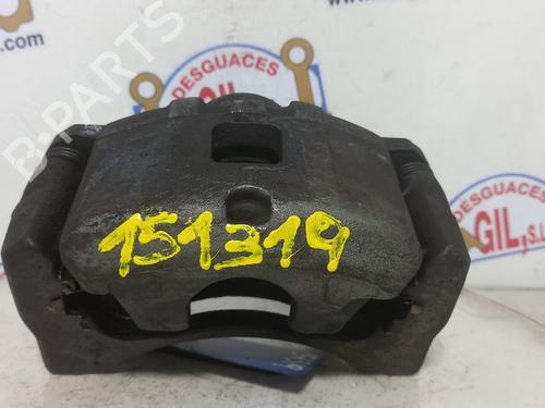 Left front brake caliper DODGE CALIBER 2.0 CRD | BP20760411M105 
