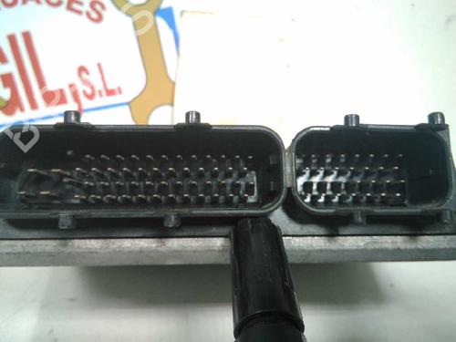 Computer motormanagement AUDI A3 (8L1) 1.9 TDI (90 hp) 20792586