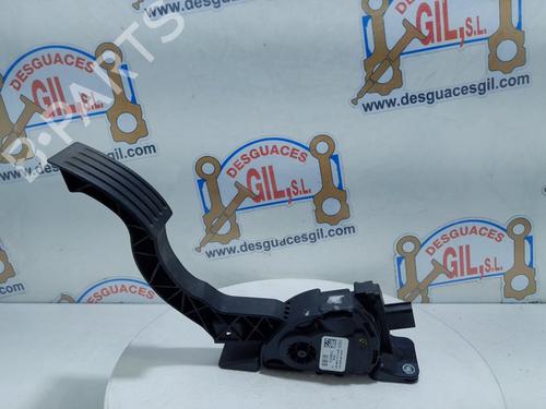 Used Pedal FORD FOCUS III 1.5 TDCi (120 hp) 20766016