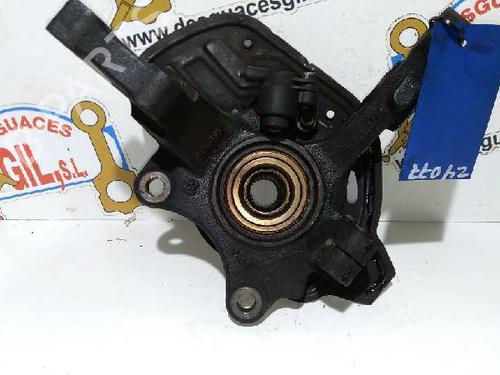 Used Right front steering knuckle OPEL MERIVA A MPV (X03) 1.7 DTI (E75) (75 hp) 20777508