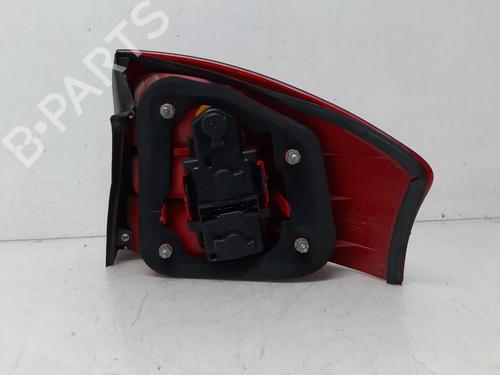 Left taillight AUDI A6 C5 (4B2, 4B4) 2.4 quattro | BP31270068C34 - Image 3