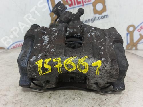 Used Left rear brake caliper FORD FOCUS III 1.5 TDCi (120 hp) 20764752