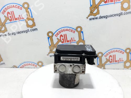ABS pump RENAULT SCÉNIC II (JM0/1_)  | BP20738758M43 