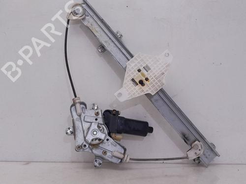 Rear right window mechanism HYUNDAI TERRACAN (HP)  | BP24869122C25 