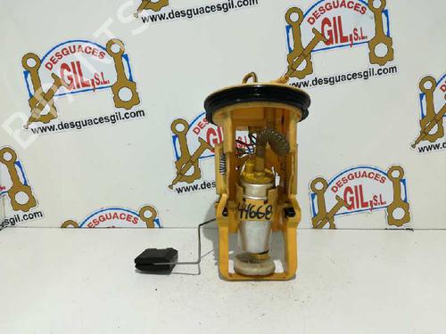 Used Fuel pump BMW 3 (E46) 320 d (150 hp) 20800878