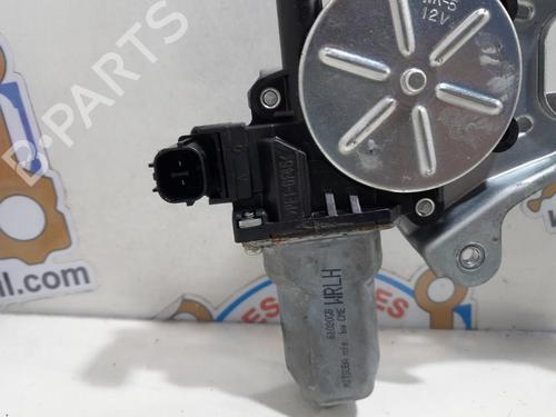 Rear left window mechanism SUBARU TRIBECA (B9) 3.0 (WXE) | BP20767797C24 
