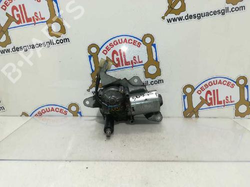 Used Rear wiper motor RENAULT KANGOO (KC0/1_) D 55 1.9 (KC0D) (54 hp) 20804391