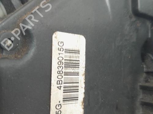 Rear left lock AUDI ALLROAD C5 (4BH) 2.5 TDI quattro | BP29534053C100 