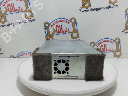 Electronic module BMW 5 (E39) 520 d | BP20729823M83 