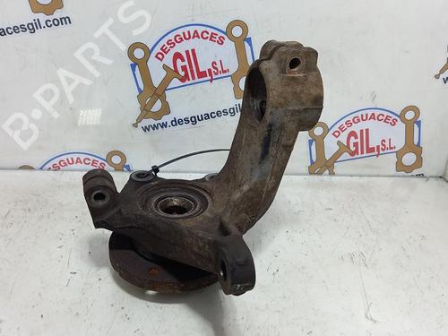 Right front steering knuckle PEUGEOT 206 Hatchback (2A/C) 1.9 D | BP20767526M26 