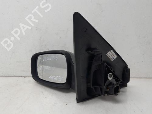 Bakspejl venstre RENAULT MEGANE II Saloon (LM0/1_)  | BP30006628C26