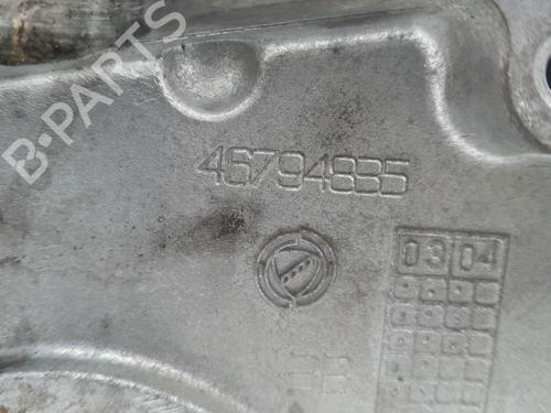 Valve cover FIAT PUNTO Hatchback Van (188_) 1.2 60 | BP25925456M124 