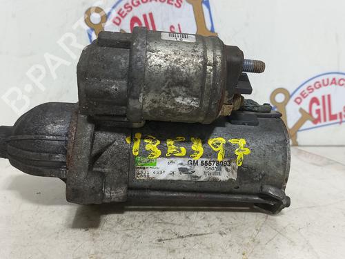 Startmotor OPEL CORSA D (S07) 1.3 CDTI (L08, L68) (75 hp) 20751258