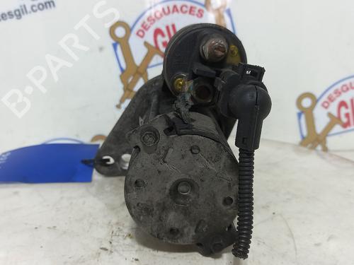 Starter VW TOURAN (1T1, 1T2)  | BP20747129M8 