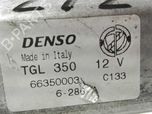 Rear wiper motor FIAT STILO (192_)  | BP20773955M102 
