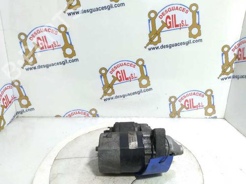 Used Starter NISSAN MICRA III (K12) 1.2 16V (80 hp) 20735738