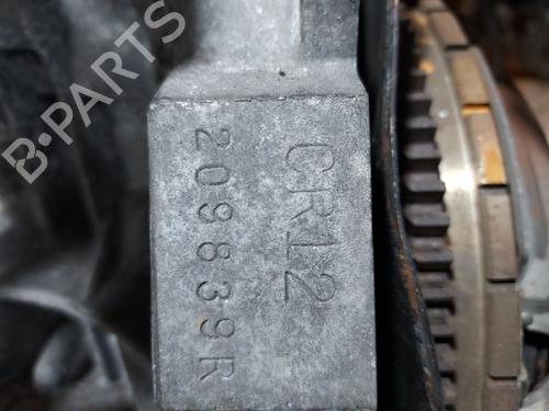 Engine NISSAN MICRA III (K12) 1.2 16V | BP20803051M1 