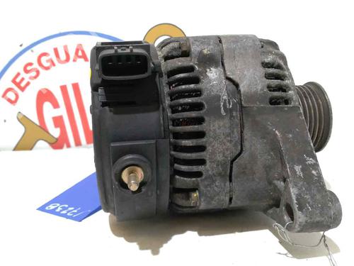 Alternator NISSAN MICRA II (K11) 1.0 i 16V | BP20783562M7 