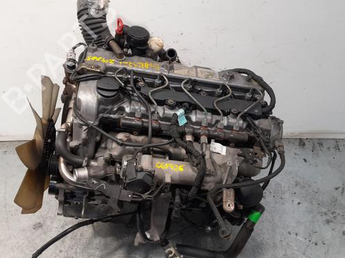 Engine SSANGYONG RODIUS I | BP36091297M1 - Image 4