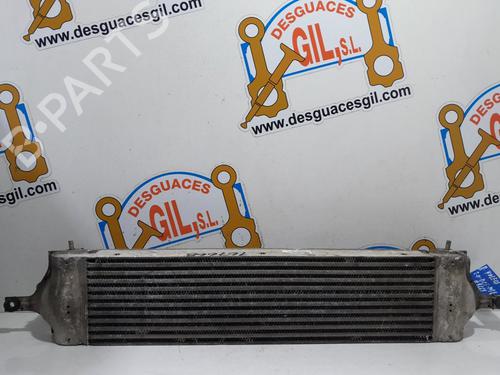 Intercooler RENAULT KOLEOS I (HY_) 2.0 dCi 4x4 (HY0K) | BP20771968M30 