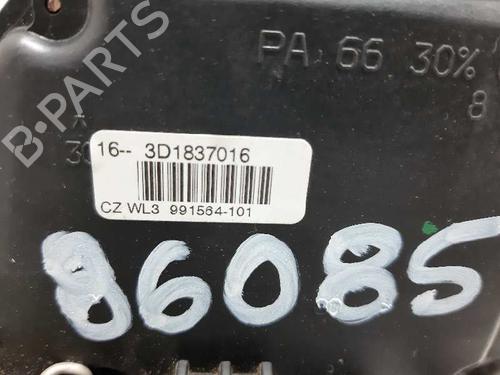 Høyre foran lås VW TOUAREG (7LA, 7L6, 7L7) 3.0 V6 TDI | BP20795231C97 
