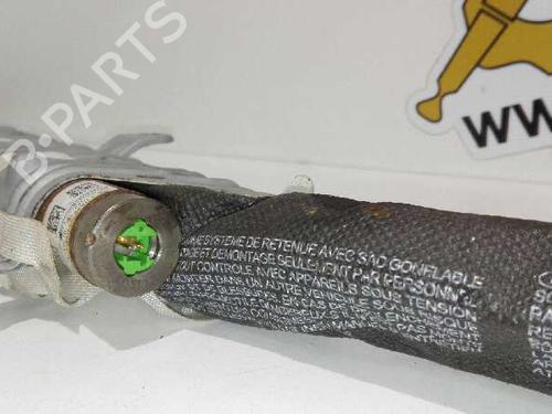 Left curtain airbag PEUGEOT 308 SW I (4E_, 4H_)  | BP20781459C11 