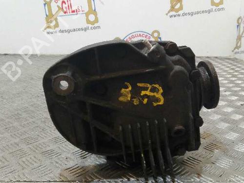 Differensial bakvogn BMW X5 (E53)  | BP20728714M24 