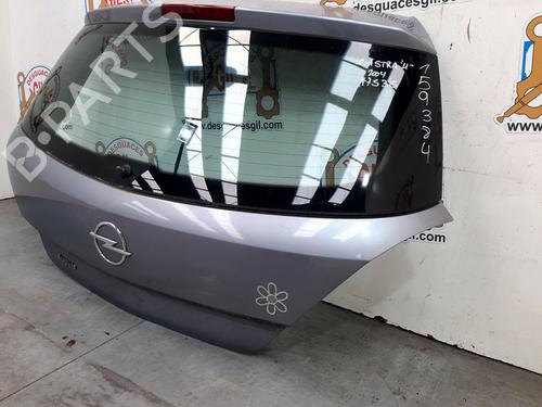 Tailgate OPEL ASTRA H (A04)  | BP20766752C6 