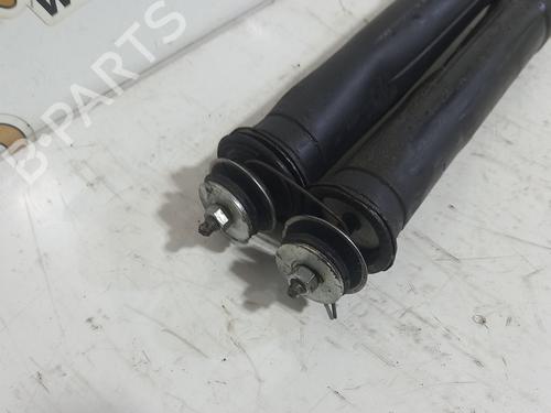 Right rear shock absorber CITROËN C1 (PM_, PN_) 1.0 | BP20748497M19 