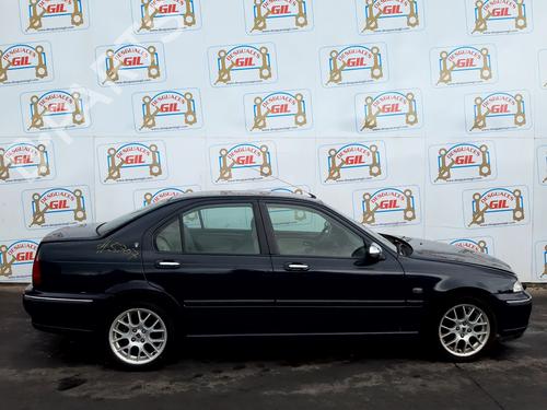 Right mirror ROVER 45 I Hatchback (RT) 2.0 V6 | BP20742910C27 