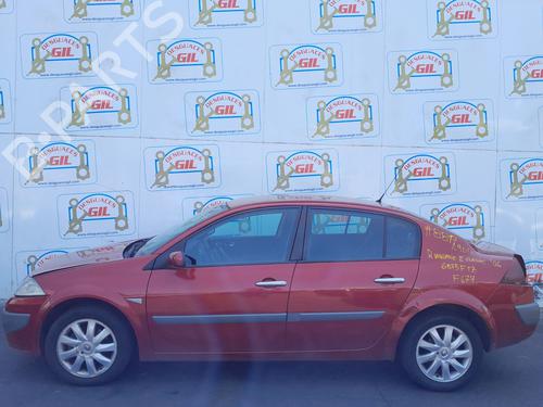 Elevalunas delantero izquierdo RENAULT MEGANE II Saloon (LM0/1_) | BP30638234C22