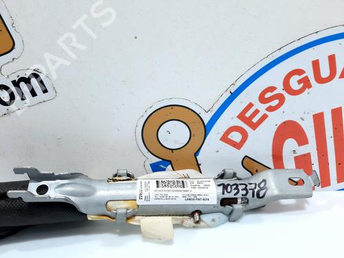 Right curtain airbag FIAT 500 (312_) 1.2 (312AXA1A) | BP20737249C12
