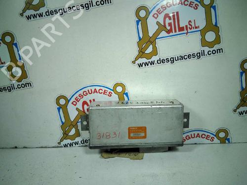 Used Control unit AUDI 80 B4 Avant (8C5) 1.6 E (101 hp) 20793559